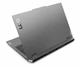 Ноутбук (2026) для геймінгу Lenovo LOQ 15 Ryzen 7-7445HS/ 24GB / 512GB/ Win11x Licensed/ RTX3050 / 15,6" 144Hz - зображення 6