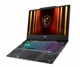 Ноутбук (2026) для геймінгу MSI Cyborg A15 AI Ryzen 7-260 / 32GB / 1ТB/ Win11x Licensed/ RTX5050 / 15.6" 144Hz - зображення 3