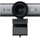 Вебкамера Logitech MX Brio 705 for Business 4K Graphite (960-001530) - зображення 2