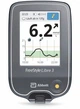 Приймач Abbott FreeStyle Libre 3 — рідер CGM у реальному часі без смартфона, з глюкометром і кетометром. - зображення 3
