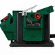 Станок для заточки Parkside PSS 65 D1 65 Вт для ножей, ножниц, сверл и стамесок - изображение 4