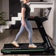 Бігова доріжка FitLogic T771 - зображення 8