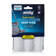Змінна насадка на швабру Minky Opti-Clean Flat Mop Refill (5010353333385) - изображение 1