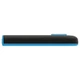 Флеш-накопитель Adata USB A-DATA USB 3.2 UV 128 64Gb Black/Blue (AUV128-64G-RBE) - изображение 4
