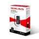 WiFi-адаптер Mercusys MW300UM USB 2.0 Wi-Fi 4 (N) (MW300UM) - изображение 3