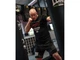 Футболка DOBERMANS AGGRESSIVE Bloodsport Boxing XL чорний (6128) - изображение 3