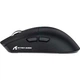 Мишка Attack Shark X11 Wireless/Bluetooth 22000dpi. (PAW3311) 6кн. Black (X11B_AS) - изображение 3