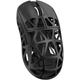 Мишка Attack Shark R2 Wireless/Bluetooth 42000dpi (PAW3950) 6кн. Black (R2B_AS) - изображение 2