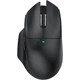 Мишка Attack Shark V6 Ultra-Light Wireless/Bluetooth 25000dpi. (PAW3311) 7кн. Black (V6B_AS) - изображение 1