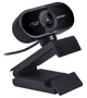 Веб-камера A4Tech PK-930HA, Black, 1920x1080 / 30 fps, мікрофон, автофокус, кут огляду 75°, USB 2.0, скляна лінза з захистом від пилу, вбудоване гвинтове кріплення 1/4' під штатив - изображение 2