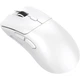 Мишка Attack Shark R1 Wireless/Bluetooth 18000dpi (PAW3311) 6кн. White (R1W_AS) - изображение 2
