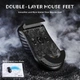 Мишка Attack Shark R11 Ultra Wireless/Bluetooth 42000dpi. (PAW3950MAX) 6кн. Phantom Shark (R11ULTRAPS_AS) - изображение 7