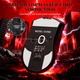 Мишка Attack Shark V3Pro Ultra-Light Wireless/Bluetooth 25000dpi. (PAW3311) 6кн. Black (V3PROB_AS) - изображение 7