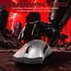 Мишка Attack Shark V3Pro Ultra-Light, Wireless/Bluetooth, 25000dpi. (PAW3311), 6кн., White - изображение 6