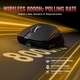 Мишка Attack Shark X8 ULTRA Wireless/Bluetooth 42000dpi. (PAW3950MAX) 6кн. Black (X8ULTRAB_AS) - изображение 5