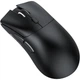Мишка Attack Shark R1 Wireless/Bluetooth 18000dpi (PAW3311) 6кн. Black (R1B_AS) - изображение 2