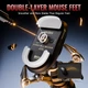 Мишка Attack Shark X8 ULTRA Wireless/Bluetooth 42000dpi. (PAW3950MAX) 6кн. Black (X8ULTRAB_AS) - изображение 8