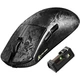Мишка Attack Shark R11 Ultra, Wireless/Bluetooth, 42000dpi, (PAW3950MAX), 6кн., Ink Blade (R11ULTRAIB_AS) - изображение 2