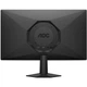 TFT 23.8" AOC 24G50F, IPS, 180Гц, 0,5мс, HDMI, DP, колонки, чорний - зображення 4