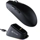 Мишка Attack Shark G3 PRO Wireless/Bluetooth 25000dpi. (PAW3311) 6кн. Black (G3PROB_AS) - изображение 1