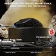 Мишка Attack Shark R5 Ultra, Wireless, PAW3950MAX сенсор, 42000dpi., 6кн., Black (R5ULTRAB_AS) - изображение 9