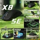 Мишка Attack Shark X8 SE Wireless/Bluetooth 25000dpi. (PAW3311) 6кн. Black (X8SEB_AS) - изображение 4