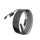 Камера эндоскоп 7мм с кабелем 2м Type C USB для смартфона и компьютера портативная с подсветкой - изображение 8