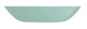 Сервиз столовый Luminarc Diwali Light Turquoise Бирюзовый из ударопрочного стекла 19 предметов на 6 персон (163-135-P2947) - изображение 3