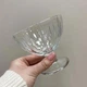Набор креманок на ножке Pasabahce Diamond Прозрачный стеклянный на 280 мл 11х9.8 см 12 штук (163-135-51658) - изображение 7