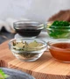 Набор емкостей для соуса Pasabahce Chefs Прозрачный из ударопрочного стекла 6 см 48 штук (163-135-53713) - изображение 3
