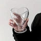 Набор креманок на ножке Pasabahce Ice Ville Прозрачный стеклянный на 200 мл 9.5х12.5 см 24 шт. (163-135-51638) - изображение 5