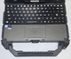 Захищений нетбук Б-клас Getac 2 in1 V110 G3 / 11.6" (1920x1080) IPS / Intel Core i7-6500U (2 (4) ядер по 2.50 - 3.1 GHz) / 16 GB DDR4 / 128 GB SSD / Intel HD Graphics 520 / WebCam б/в - зображення 3