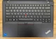 Ультрабук Lenovo ThinkPad L14 Gen 2 / 14" (1920x1080) IPS / Intel Core i5-1135G7 (4 (8) ядра по 2.4 - 4.2 GHz) / 16 GB DDR4 / 512 GB SSD / Intel Iris Xe Graphics / WebCam / HDMI / Windows 11 б/у - изображение 3