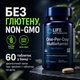Мультивітаміни Life Extension One-Per-Day Multivitamin, 60 табл. - зображення 6