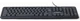 Клавиатура Gembird kb-u-103-ua Black usb - изображение 3