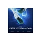 Патч-корд 2м, UTP cat 5e RJ-45 blue Vention (VAP-A10-S200) - зображення 5