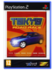 Игра Sony PlayStation 2 Tokyo Road Race (Battle Gear 2) Europe Английская Версия Б/У - изображение 1