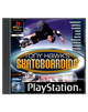 Гра Sony PlayStation 1 Tony Hawk's Pro Skater (Skateboarding) Europe Англійська Версія Б/У - зображення 1