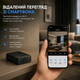 Міні WiFi камера відеоспостереження 1080P, прихована IP камера з датчиком руху, нічне бачення, компактна - зображення 5