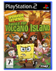 Гра Sony PlayStation 2 SpongeBob and Friends: Battle for Volcano Island Europe Англійська Версія Б/У - зображення 1