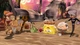 Гра Sony PlayStation 2 SpongeBob and Friends: Battle for Volcano Island Europe Англійська Версія Б/У - зображення 2
