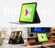 Чехол для планшета Pixus BigTab LTE 8/128GB Grey (4897058532692) - изображение 10