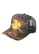 Рыбацкая кепка Bass Pro Shops Printed Mesh Trucker Cap OS - TrueTimber Kanati мульти - изображение 1