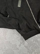 Мужской демисезонный бомбер Stone Island 2XL черный (SI0049) - изображение 4