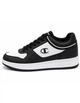 Кросівки Champion М0140447 (s21905) колір білий чорний (М0140447 - 249677) - изображение 1