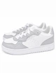 Кросівки Champion М0140478 (s22542) колір білий сірий (М0140478 - 249712) - изображение 1