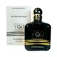 Парфумована вода для чоловіків Emporio Armani Stronger With You Sandalwood Tester 100 ml - изображение 2