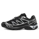 Кросівки чоловічі Salomon XT-6 GTX 'Black Silver' L47450600 45 - зображення 3