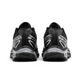 Кросівки чоловічі Salomon XT-6 GTX 'Black Silver' L47450600 45 - зображення 4