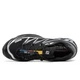 Кросівки чоловічі Salomon XT-6 GTX 'Black Silver' L47450600 45 - зображення 5